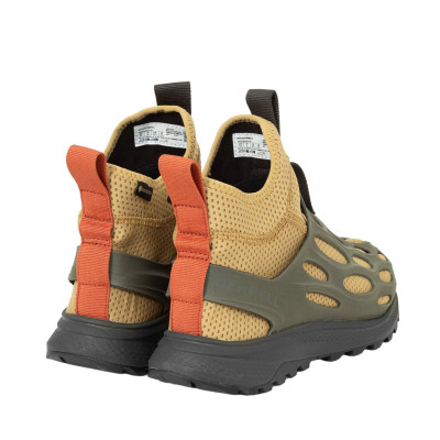 Кросівки чоловічі трекінгові Merrell Hydro Runner Mid GTX 1TRL