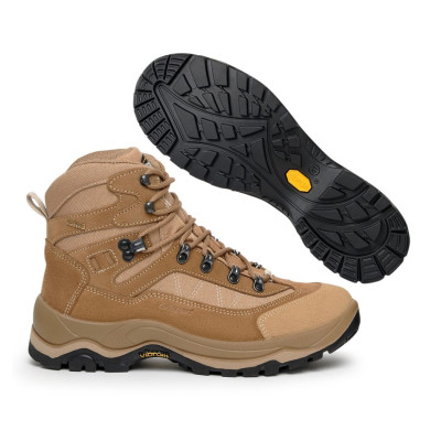 Берці тактичні чоловічі Grisport Waterproof (11225S120tn)