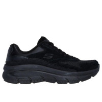 Кроссовки женские Skechers Relaxed Fit®: Modern D'Lux - Free Mind х Superhumans
