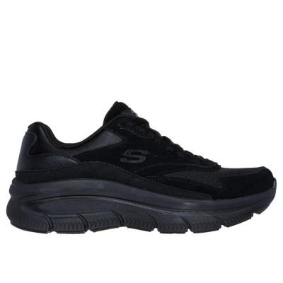 Кросівки жіночі Skechers Relaxed Fit®: Modern D'Lux - Free Mind х Superhumans