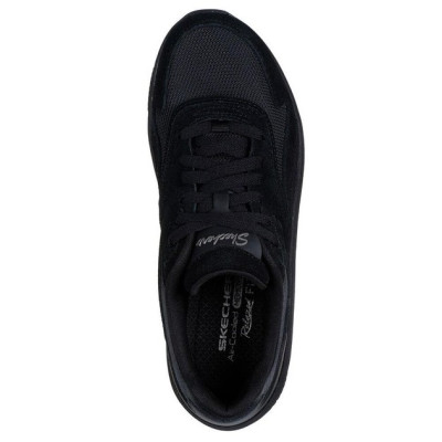 Кросівки жіночі Skechers Relaxed Fit®: Modern D'Lux - Free Mind х Superhumans