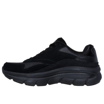 Кросівки жіночі Skechers Relaxed Fit®: Modern D'Lux - Free Mind х Superhumans