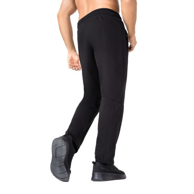 Спортивний костюм чоловічий Avecs 50431/1-50511/1 Чорний