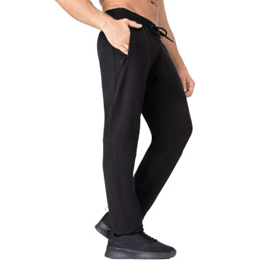 Спортивний костюм чоловічий Avecs 50431/1-50511/1 Чорний