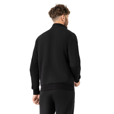 Спортивний костюм чоловічий Avecs 50431/1-50511/1 Чорний