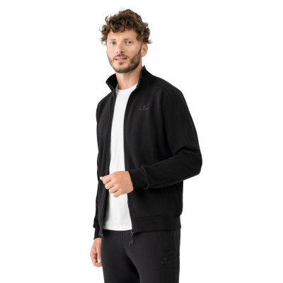 Спортивний костюм чоловічий Avecs 50431/1-50511/1 Чорний