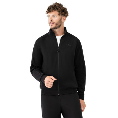 Спортивний костюм чоловічий Avecs 50431/1-50511/1 Чорний