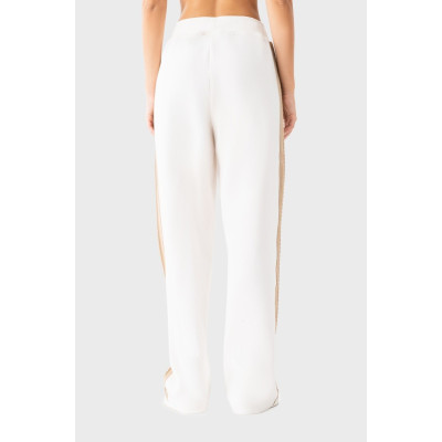 Спортивний костюм жіночий Avecs 50529/8 Молочний