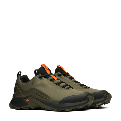 Тактические кроссовки мужские Humtto 110396A3