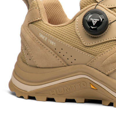 Кроссовки тактические мужские Humtto BOA Койот Кроссовки тактические мужские Humtto BOA Койот