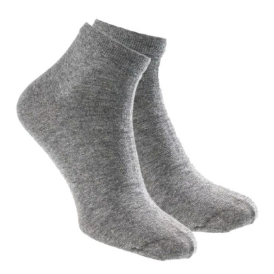 Шкарпетки Avecs 50231/17 Сірі