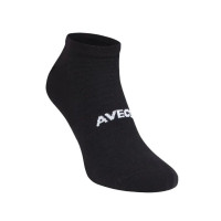 Шкарпетки Avecs 50412/1 Чорні