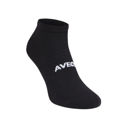 Шкарпетки Avecs 50412/1 Чорні