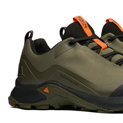 Тактические кроссовки мужские Humtto 110396A3