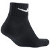 Шкарпетки Nike Value Cush Ankle