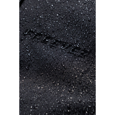 Парка Freever NF 71005 чорна