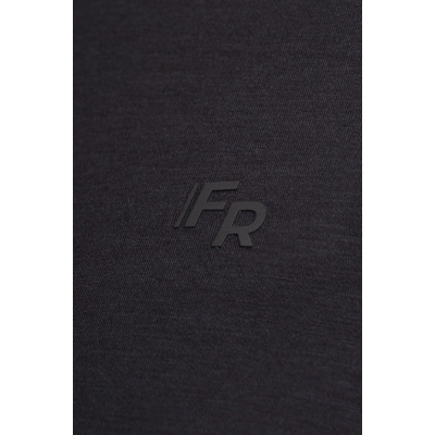 Термобелье детское Freever NF 8120 черное Термобелье детское Freever NF 8120 черное