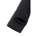 Термобелье детское Freever NF 8120 черное Термобелье детское Freever NF 8120 черное