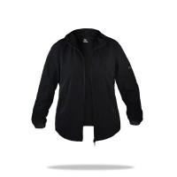 Спортивна кофта чоловіча Freever NF 8423 чорна