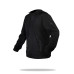 Спортивна кофта чоловіча Freever NF 8423 чорна