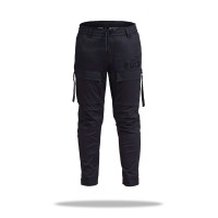 Штани карго Freever NF 8906 чорні