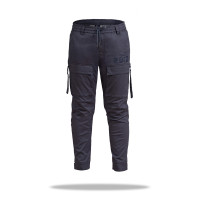 Брюки карго Freever NF 8906 серые