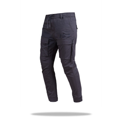 Штани карго Freever NF 8906 сірі