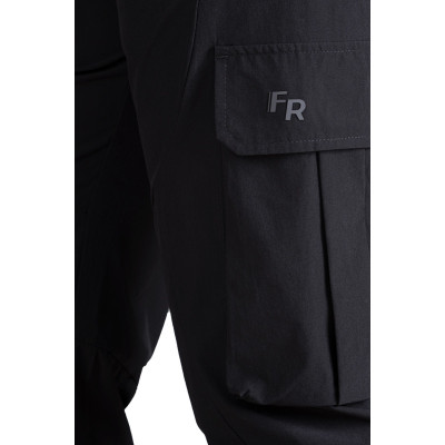 Спортивні штани чоловічі Freever NF 8923 чорні