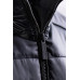 Куртка чоловіча демісезонна Freever NF 9206 чорна