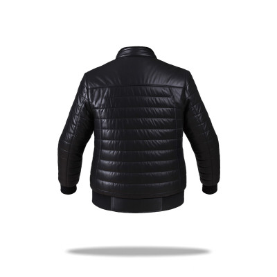 Куртка чоловіча демісезонна Freever NF 9206 чорна