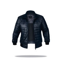 Куртка мужская демисезонная Freever NF 9206 синяя