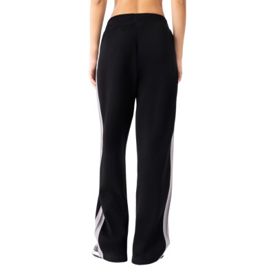 Спортивний костюм жіночий Avecs 50529/1 Чорний