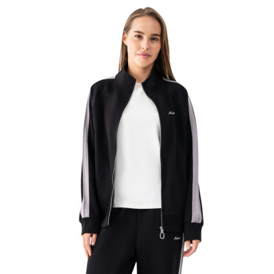 Спортивний костюм жіночий Avecs 50529/1 Чорний