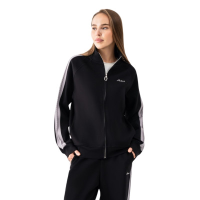 Спортивний костюм жіночий Avecs 50529/1 Чорний
