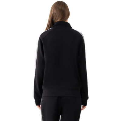 Спортивний костюм жіночий Avecs 50529/1 Чорний