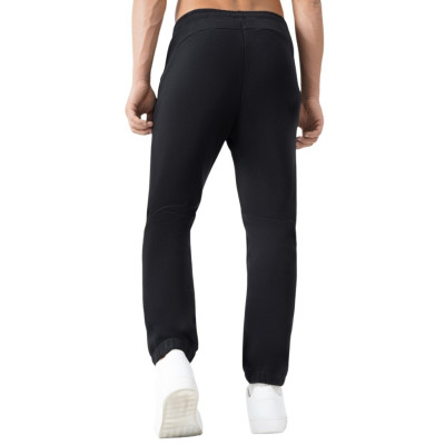 Штани мікрофліс чоловічі Avecs 50525/1 Чорнi