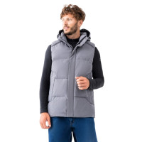 Жилетка чоловіча Avecs 50489/13 Світло-сіра