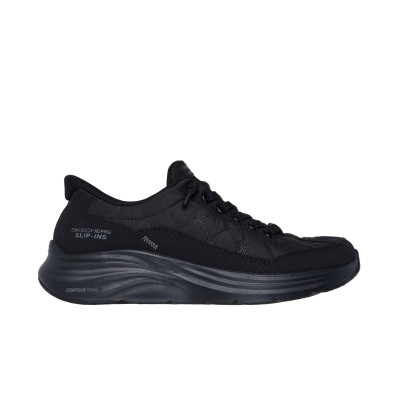 Кроссовки женские Skechers Slip-ins: Contour Foam - Cozy Fit