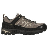 Кроссовки трекинговые женские CMP Rigel Low Wmn WP Outdoor Shoe