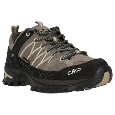 Кроссовки трекинговые женские CMP Rigel Low Wmn WP Outdoor Shoe Кроссовки трекинговые женские CMP Rigel Low Wmn WP Outdoor Shoe