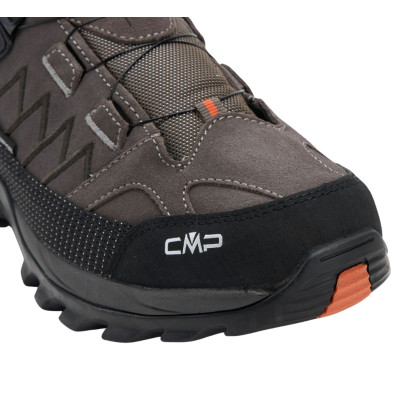 Кросівки трекінгові чоловічі CMP Rigel Low Fitgo Trekking Кросівки трекінгові чоловічі CMP Rigel Low Fitgo Trekking