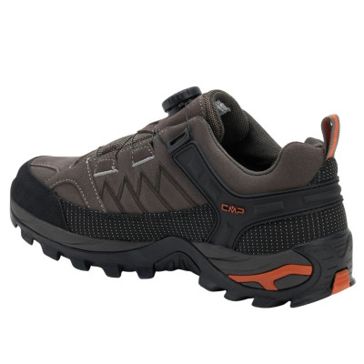 Кросівки трекінгові чоловічі CMP Rigel Low Fitgo Trekking Кросівки трекінгові чоловічі CMP Rigel Low Fitgo Trekking