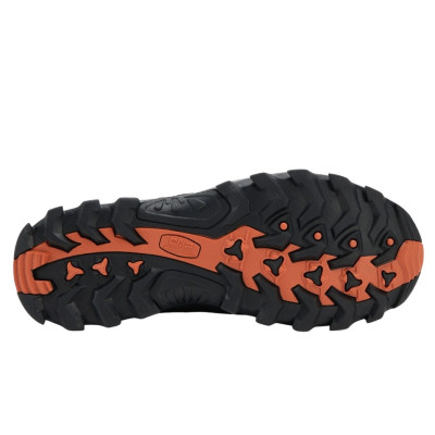 Кросівки трекінгові чоловічі CMP Rigel Low Fitgo Trekking Кросівки трекінгові чоловічі CMP Rigel Low Fitgo Trekking