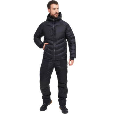 Туристичні штани чоловічі Turbat Iceberg Mns