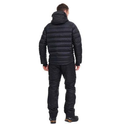 Туристичні штани чоловічі Turbat Iceberg Mns