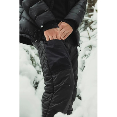 Туристичні штани чоловічі Turbat Iceberg Mns