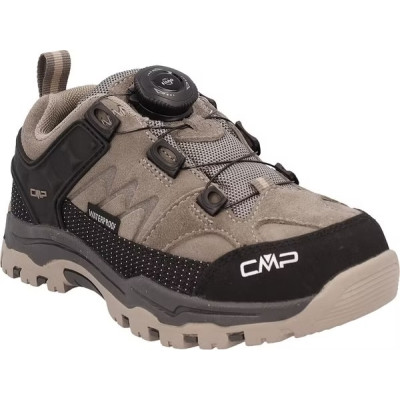 Кросівки трекінгові дитячі CMP Kids Kiruna Fitgo Trekking Shoes Low WP Кросівки трекінгові дитячі CMP Kids Kiruna Fitgo Trekking Shoes Low WP