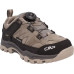 Кросівки трекінгові дитячі CMP Kids Kiruna Fitgo Trekking Shoes Low WP Кросівки трекінгові дитячі CMP Kids Kiruna Fitgo Trekking Shoes Low WP