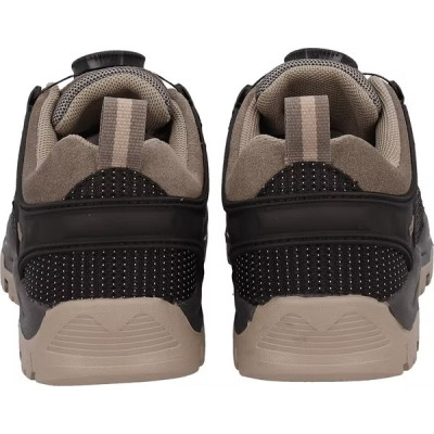 Кросівки трекінгові дитячі CMP Kids Kiruna Fitgo Trekking Shoes Low WP Кросівки трекінгові дитячі CMP Kids Kiruna Fitgo Trekking Shoes Low WP