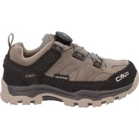 Кроссовки трекинговые детские CMP Kids Kiruna Fitgo Trekking Shoes Low WP Кроссовки трекинговые детские CMP Kids Kiruna Fitgo Trekking Shoes Low WP